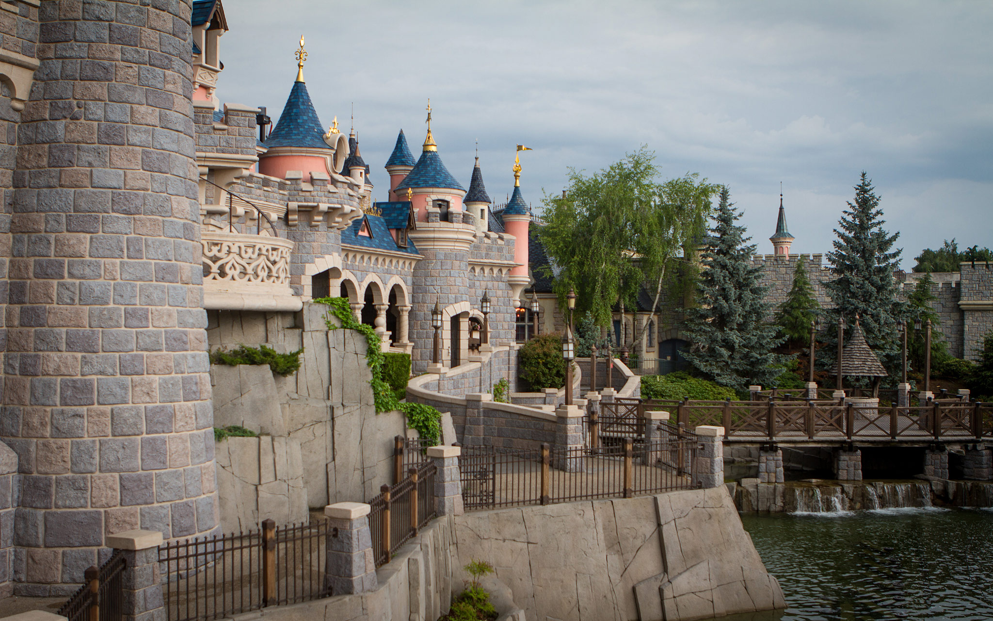 Disneyland Paris